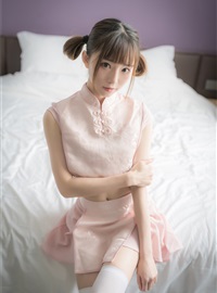 Meow sugar picture Vol.188 pink ball(12)